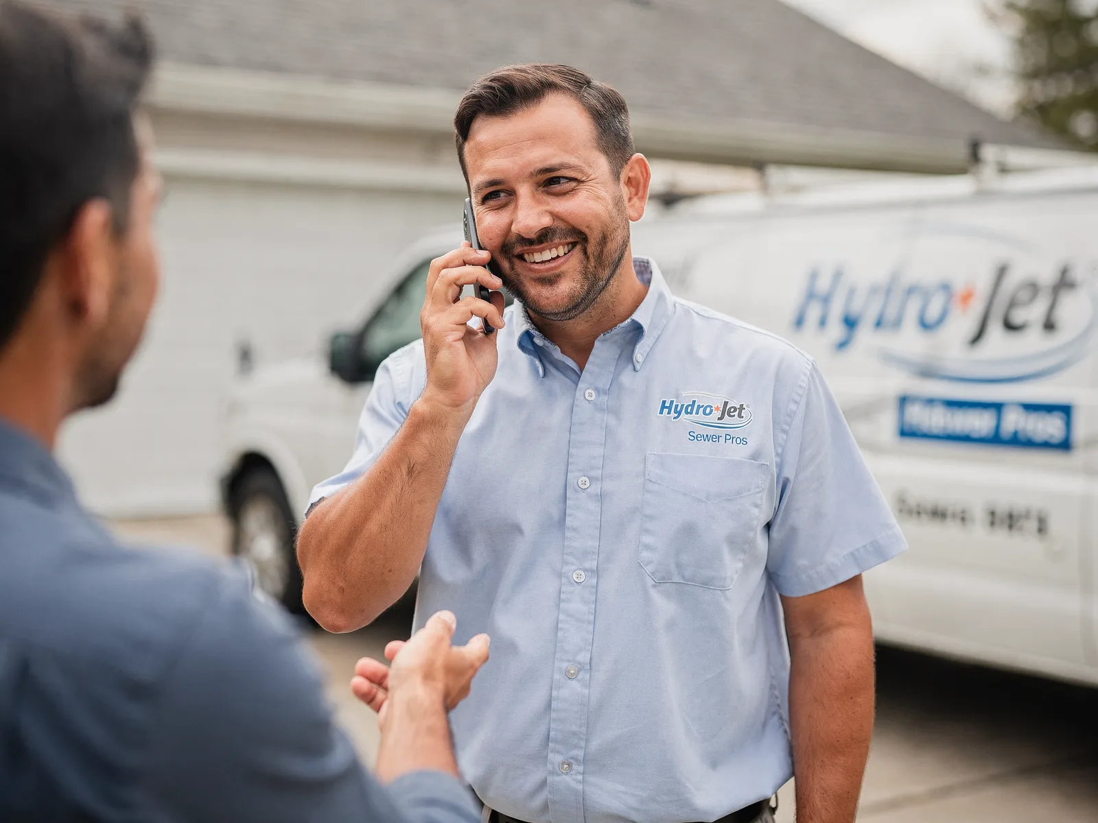 Hydro Jetting Poncha Springs, CO FAQs